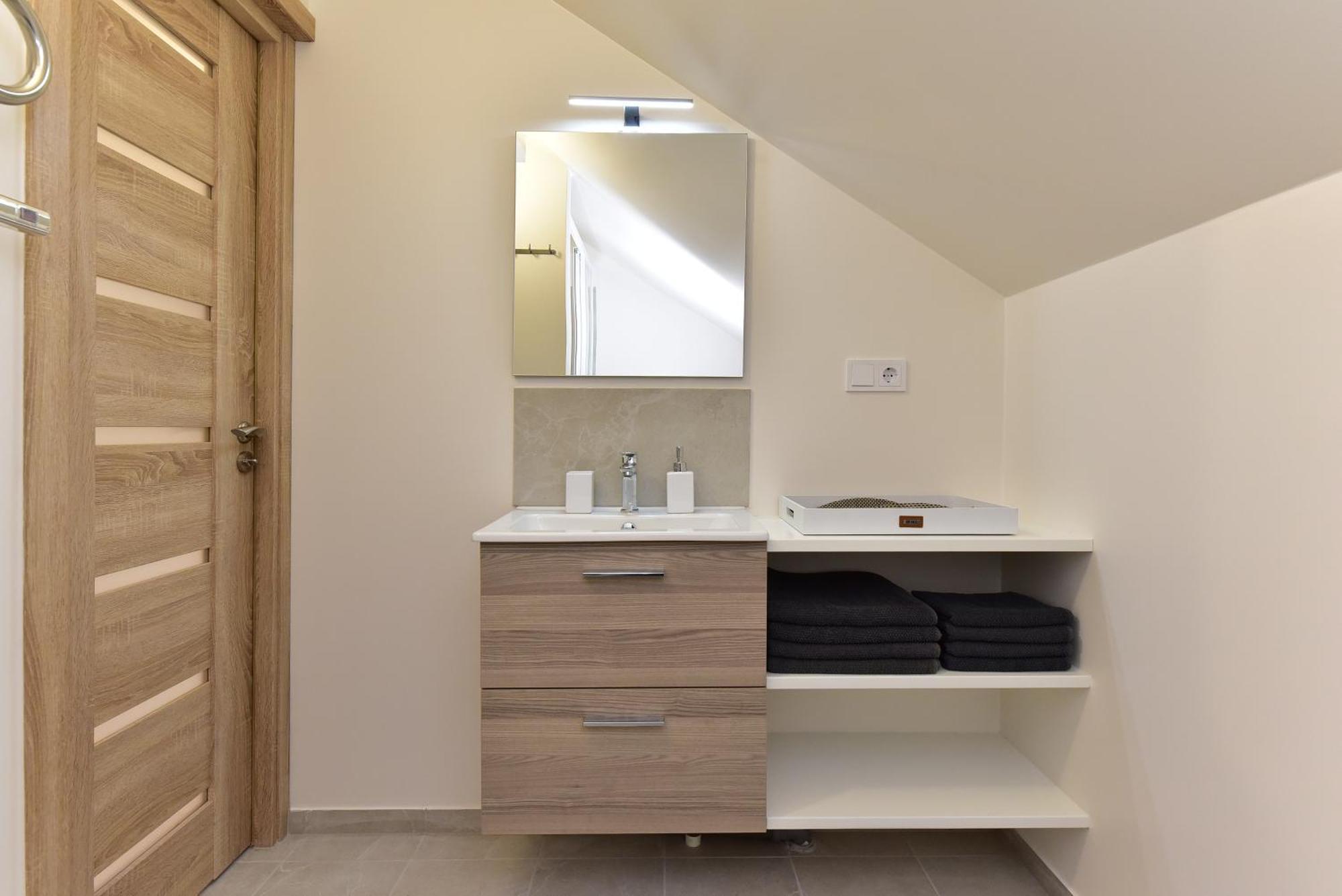Smiltis Apartment พาลังกา ภายนอก รูปภาพ