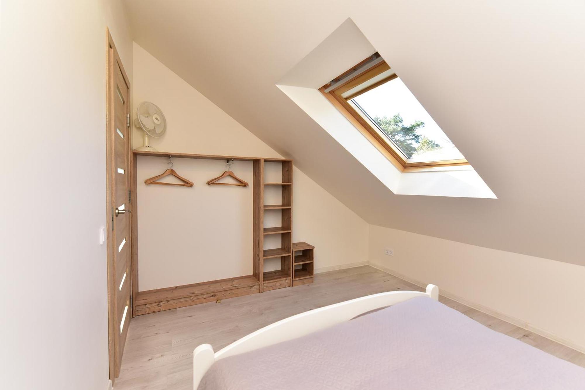 Smiltis Apartment พาลังกา ภายนอก รูปภาพ