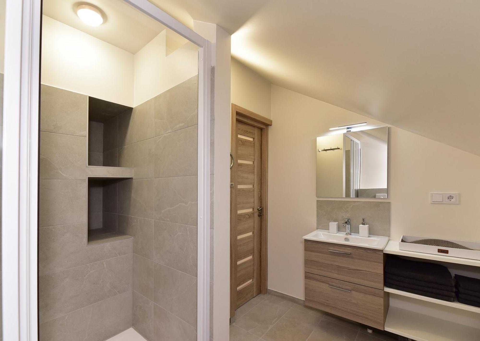 Smiltis Apartment พาลังกา ภายนอก รูปภาพ